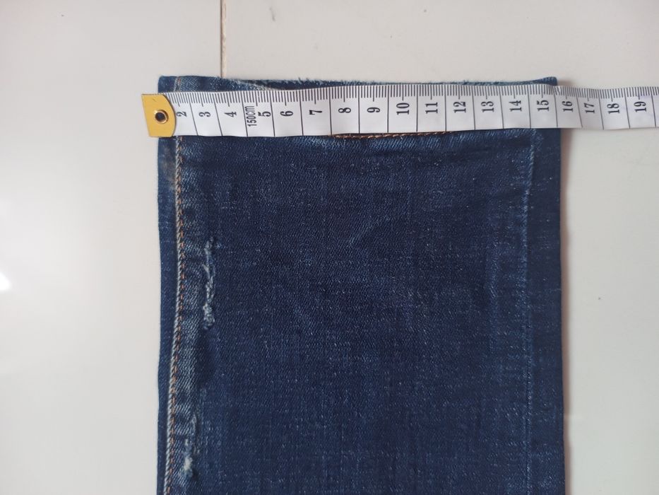 Jeansy męskie Dsquared 2