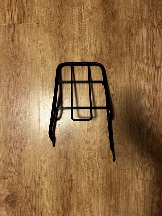 Porta couves original Yamaha DTR 125