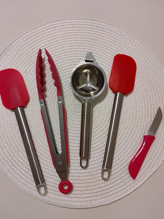 Akcesoria kuchenne* OKAZJĄ