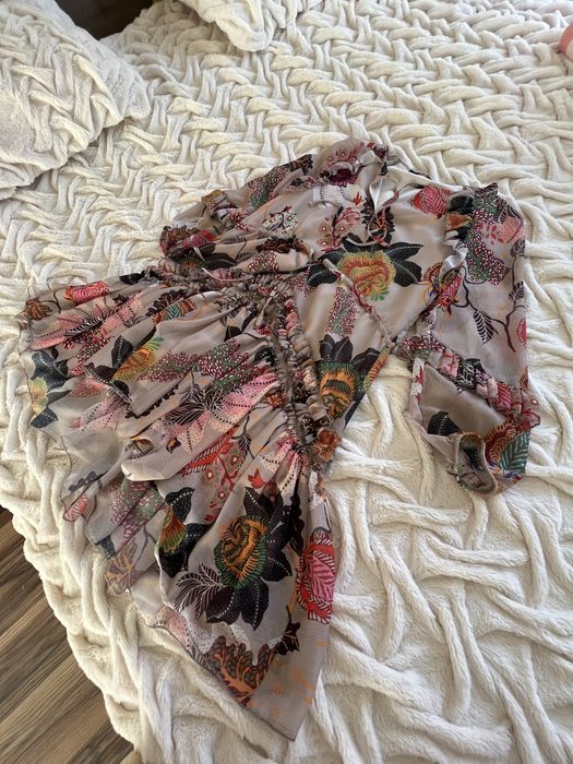 Гарна сукня