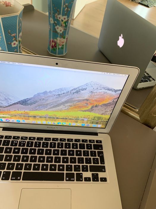 MacBook Pro 13 air