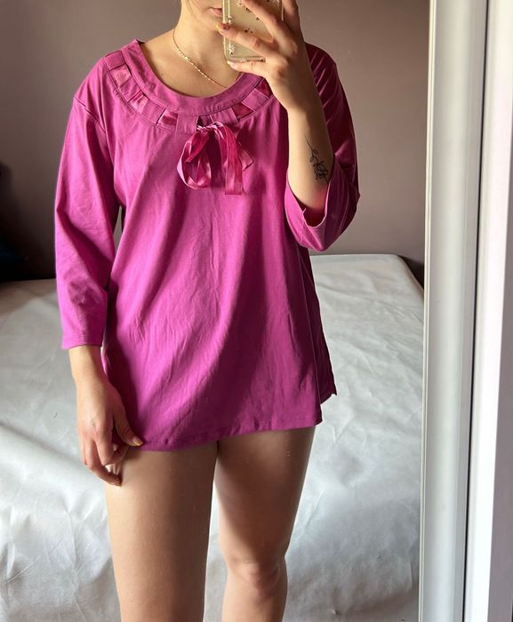 Bluzka na różne okazje