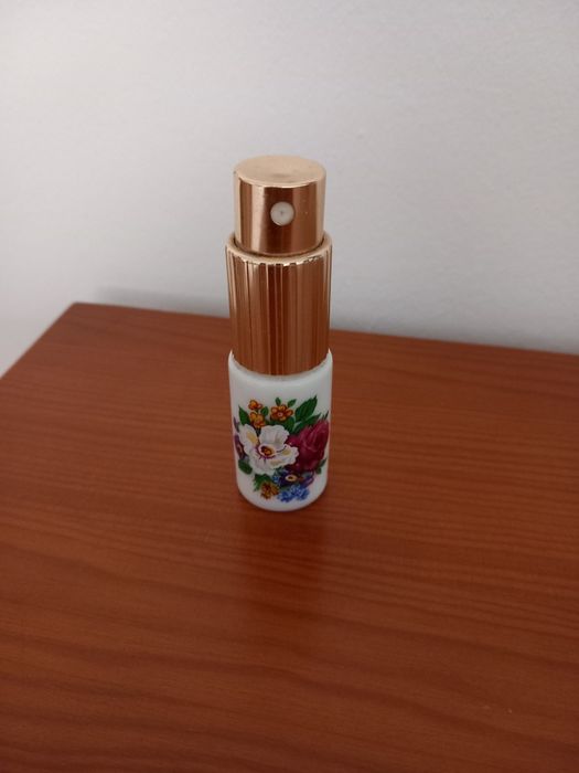 Frasco para perfume (vintage)