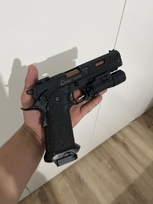 Material de airsoft