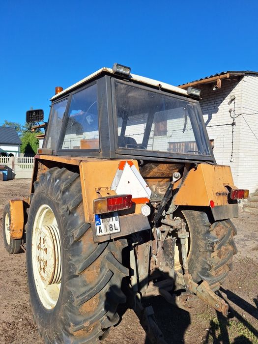 Sprzedam Ursus 902