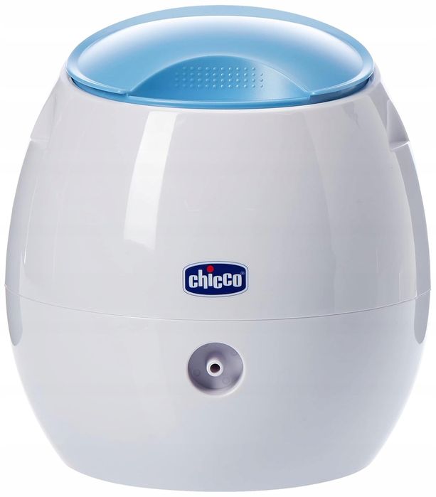 Nebulizator kompresorowy inhalator dla dzieci i dorosłych maski