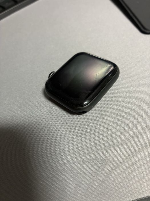 Apple Watch Series 5