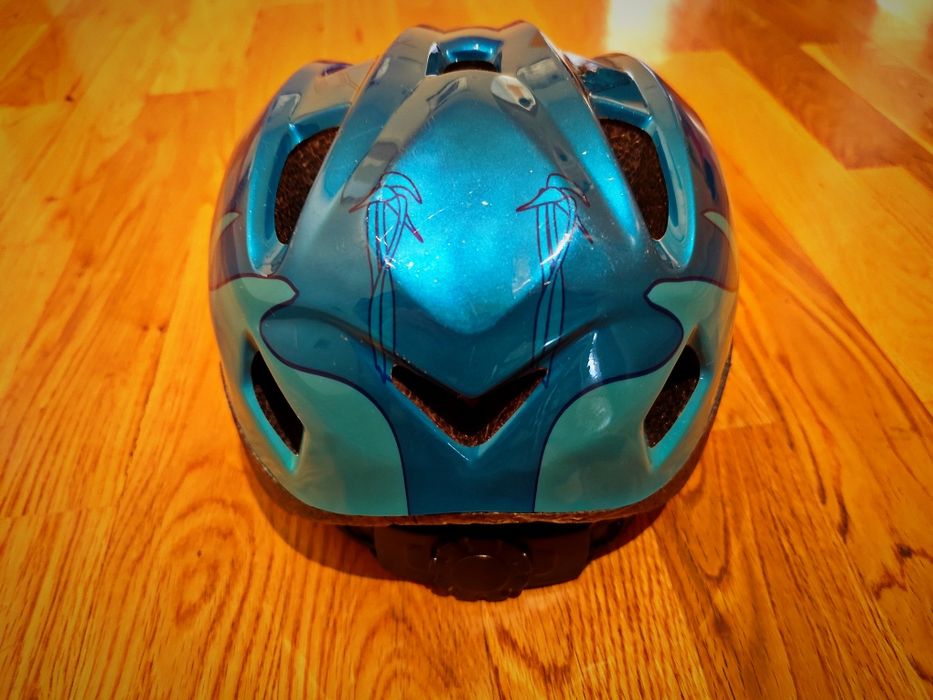 Capacete Criança (BERG)