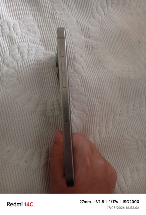 Iphone 15 pro max com garantia