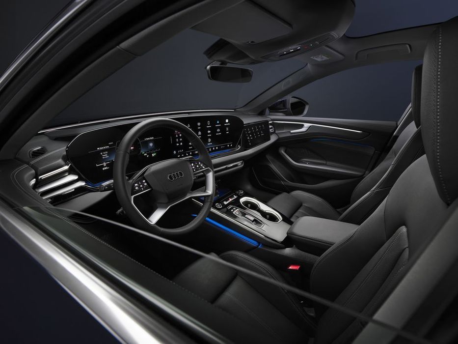 Audi A6 TDI