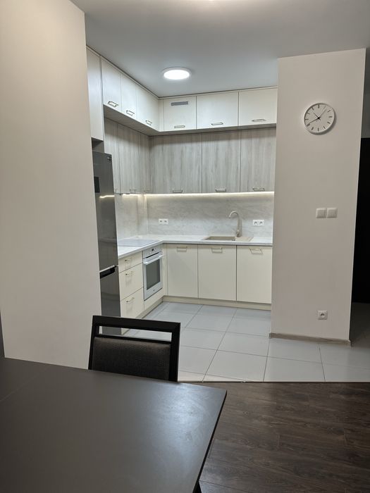 Mieszkanie 2 pokoje, ul. Powstańców z garażem podziemnym