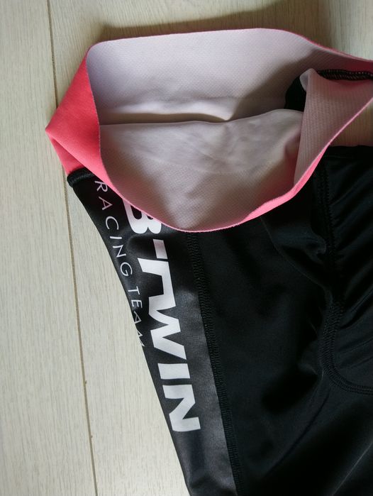 велошорти BTwin M /L розмір