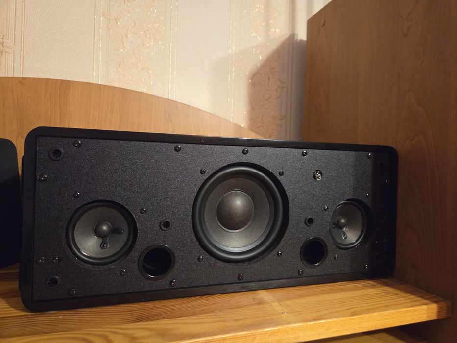 HiFi 130W колонка iwantit IPH10011 Bluetooth 5.0 INVERY DockLinQ Pro