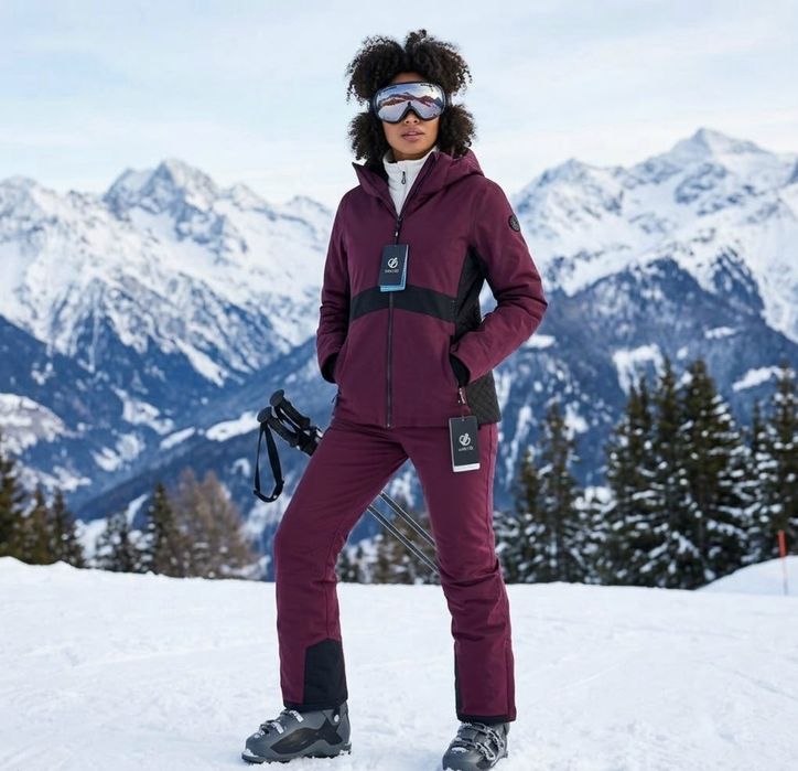 Dare 2B Issy Ski Suit 15k/15k/30k/30k