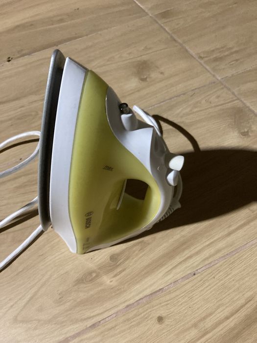 Żelazko Bosch CCBD 5