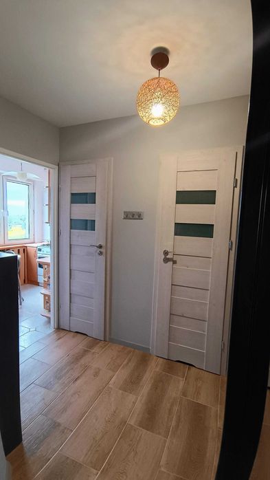 Pokój 6m2 w  mieszkaniu 3 pokojowym dla studenta. LSM, 6 piętro