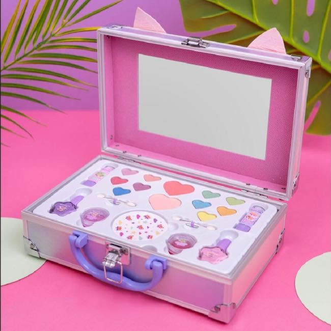 Набор косметики Martinelia my best friend лисичка 12042