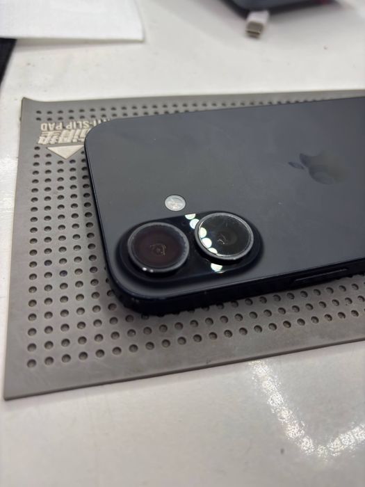 Iphone 16 128gb 94%акб