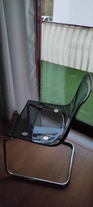 6 Cadeiras IKEA tobias