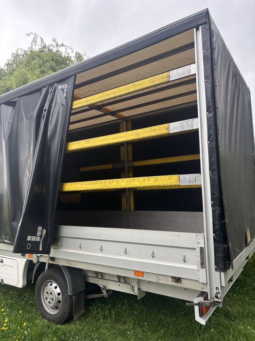 Fiat Ducato Maxi 3.0