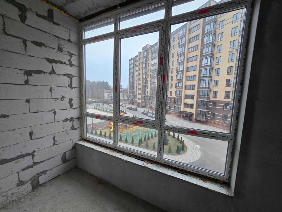 Масани | Лісовий-2 |Топ ціна | 70м² | 7поверх | Неймоівне планування