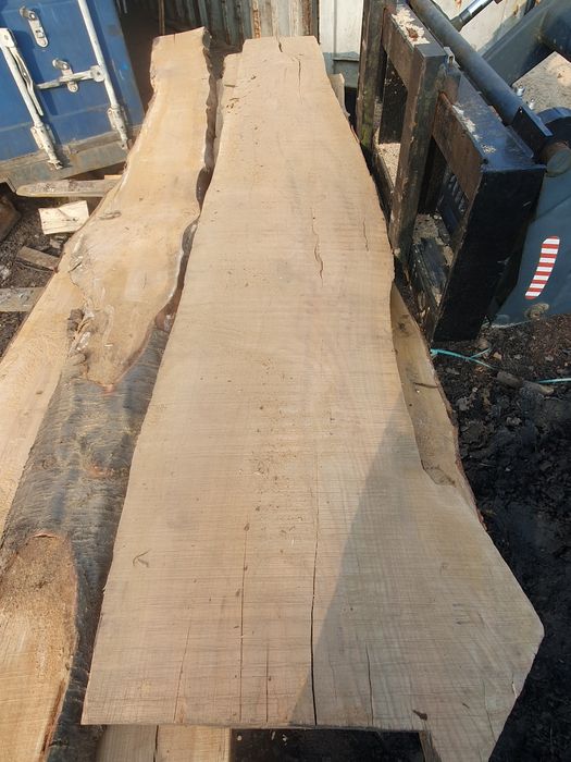 Sprzedam suchą tarcice czereśni!