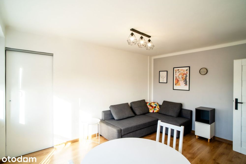 Mieszkanie na sprzedaż, 2 pokoje, 44 m², Częstochowa