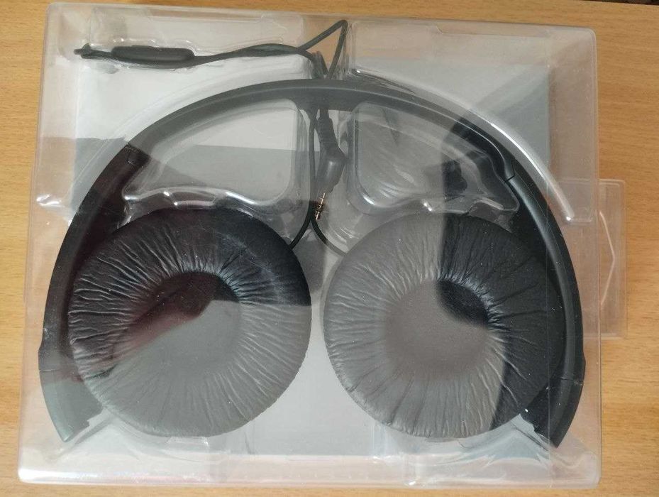 sony mdr zx110 - наушники и аксессуары - OLX.ua