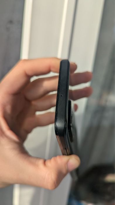 Смартфон Motorola G32 6/128 Gb чорний