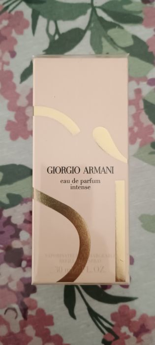 Giorgio Armani Si Intense 30 ml