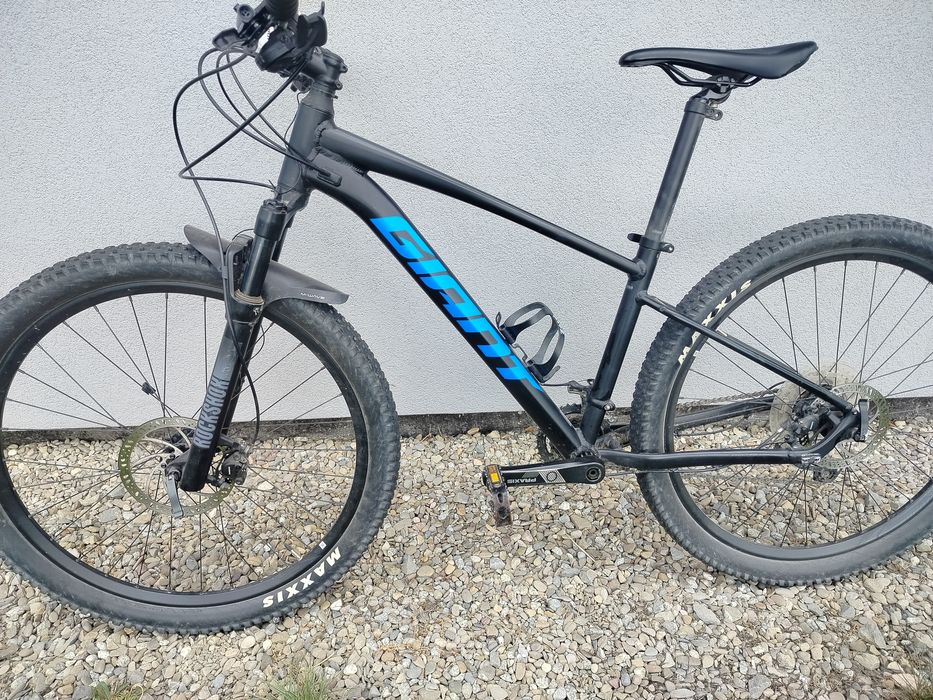Rower górski Giant talon 1