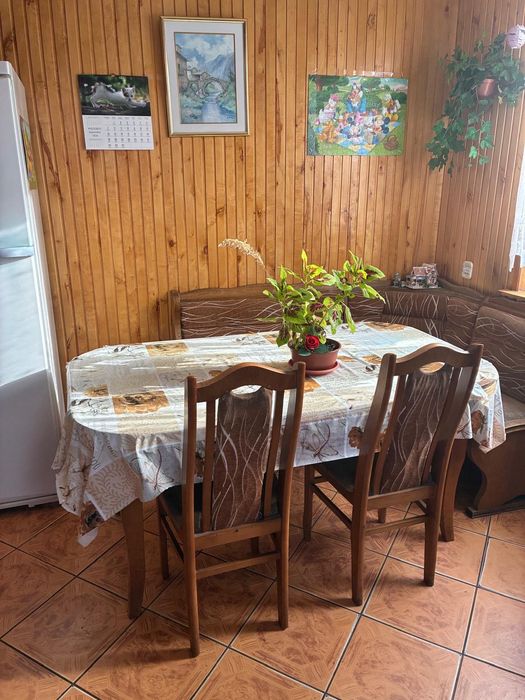 Pokoje do wynajęcia