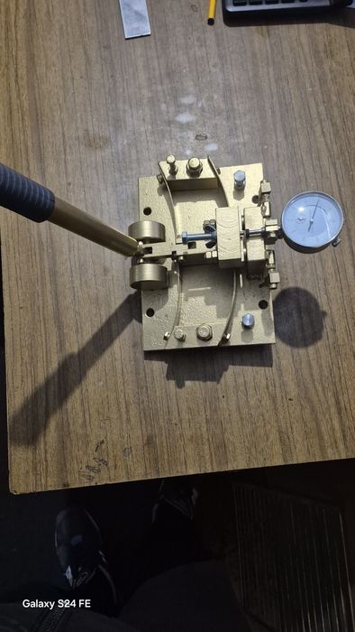 Ролики успокоїтелі до пилорами