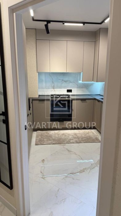 Продаж / Квартира / вул. Кобилянської Ольги, Ірпінь