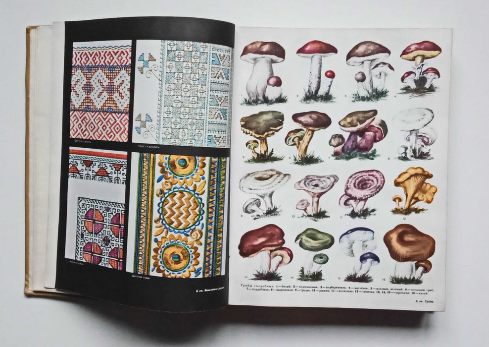 Книга Энциклопедия домашнего хозяйства 1978 год, 1407 страниц