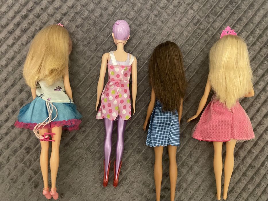 Barbie в ассортименте
