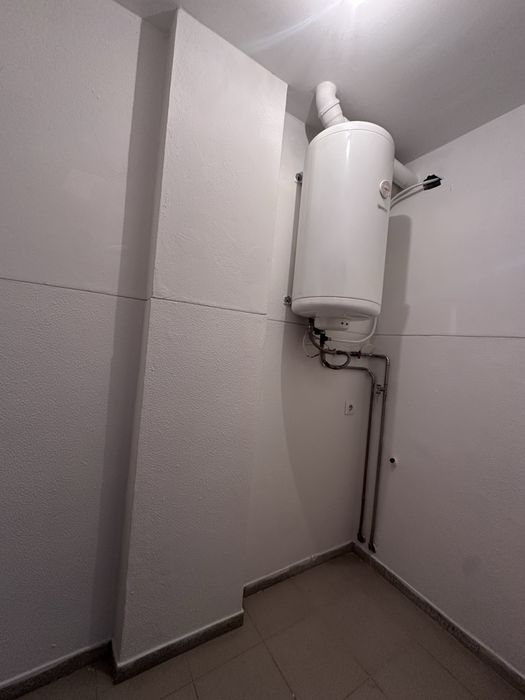 Apartamento T1 - polo universitario despesas incluidas