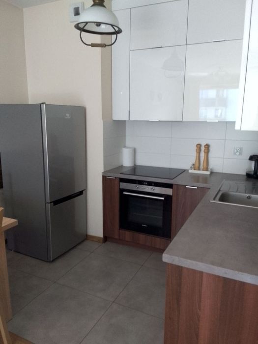 Mieszkanie – Gdańsk, Zamczysko, Śródmieście - Więcej