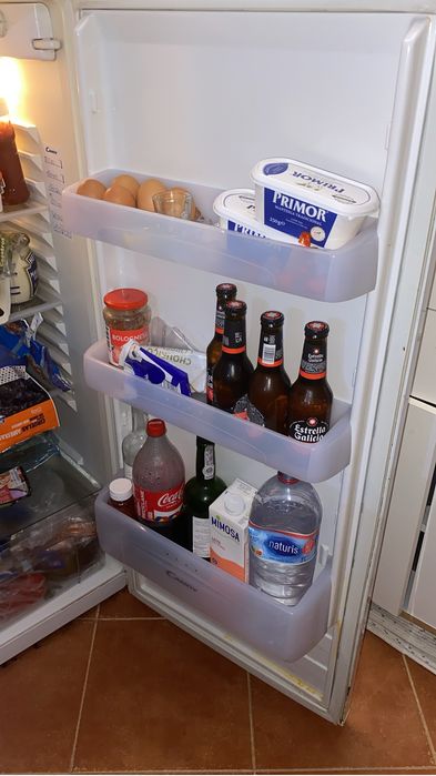 Geladeira , refrigerador