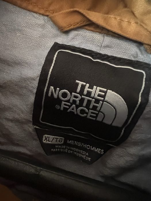 Чоловіча оригінальна куртка The North Face L-XL розмір