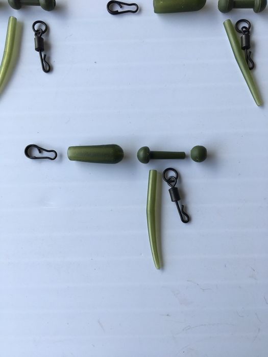 Набір для рибальства (монтаж гелікоптер)