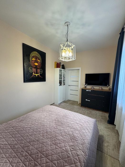 143 тыс.$‼️‼️ Эксклюзивный дом с ремонтом 127 м2/ 6 соток/ Алексеевка