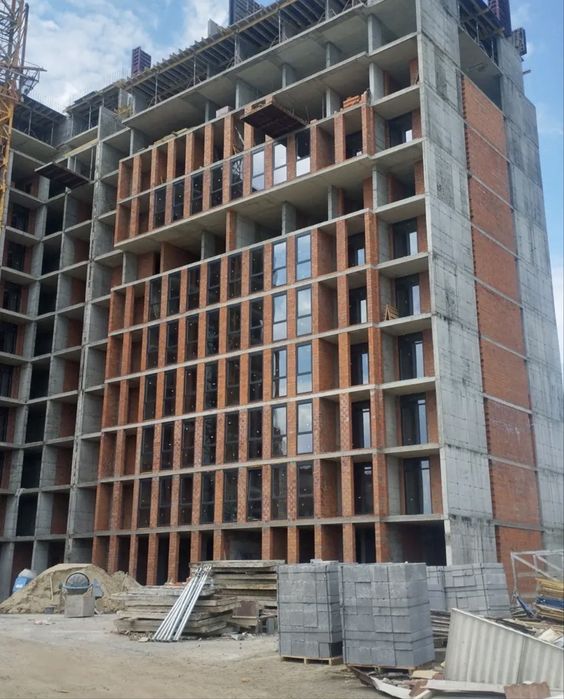 ВІДДІЛ ПРОДАЖУ Продаж 3 кімнатної квартири, ЖК Nova City, I черга