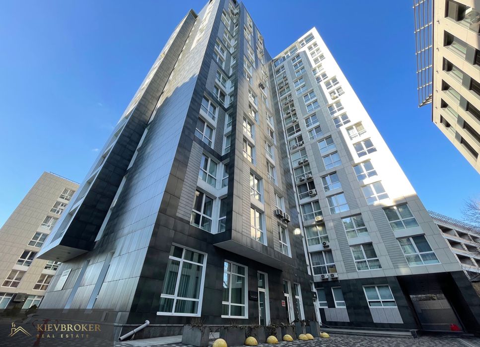 3-кімнатна квартира за адресою бульвар Дружби Народів (площа 124,8 м²) - Atlanta.ua - фото 4