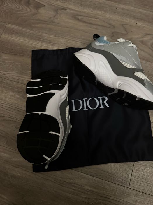 Sapatilhas Dior b22
