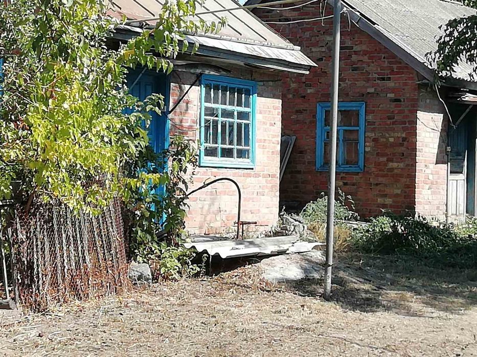 Продам будинок в селі Лящівка