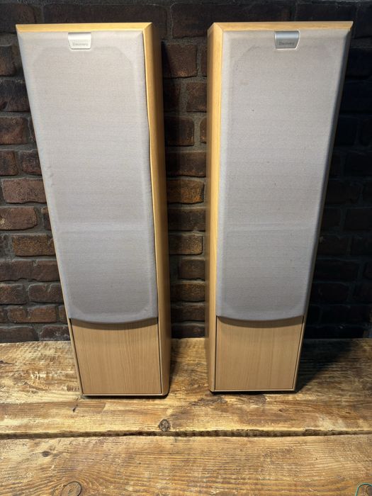 Kolumny Eltax Discovery 10048