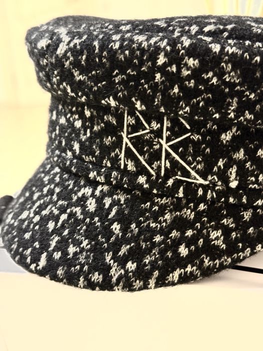 Ruslan Baginskyi BAKER BOY CAP ( оригінал)