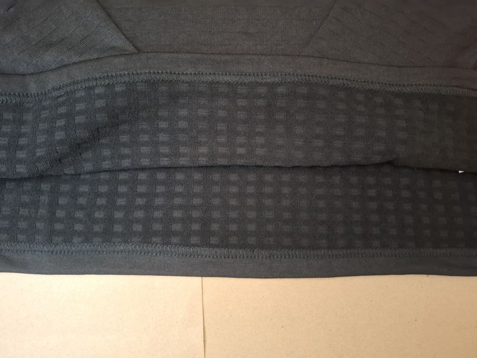 Лонгслів  Nike Therma-FIT / гранулірований фліс