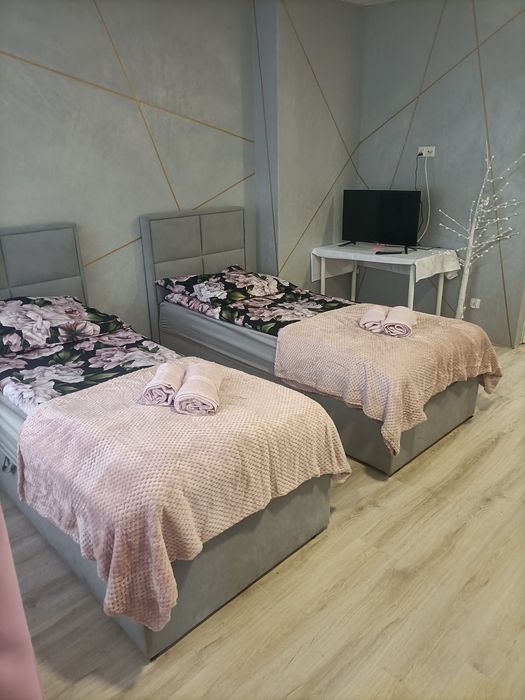 Pokoje gościnne u Kamili